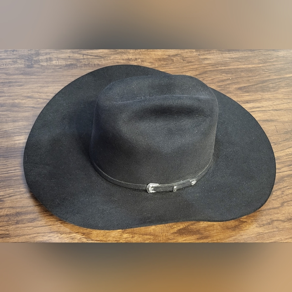 Cody James Colt 5X Felt Cowboy Hat Size 7
